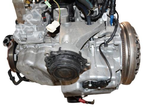 Engine BMW 1 (F20) 116 d | BP36654413M1 - Image 5