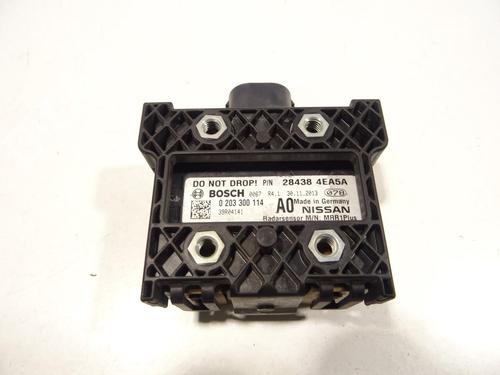 Electronic module NISSAN QASHQAI II (J11, J11_) 1.6 dCi ALL MODE 4x4-i | BP29571340M83