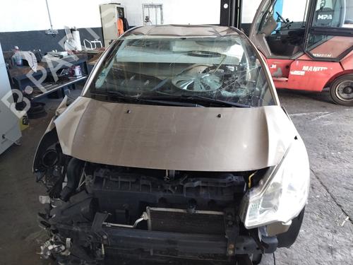 Gearbox CITROËN C3 II (SC_) 1.4 HDi 70 (SC8HZC, SC8HR0, SC8HP4) | BP39697368M3 - Image 8