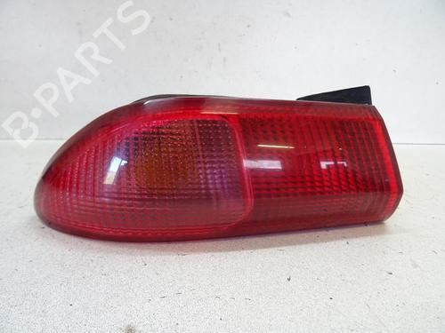 Used Left taillight Left taillight ALFA ROMEO 156 Sportwagon (932_) [1997-2006] 20064377 20064377