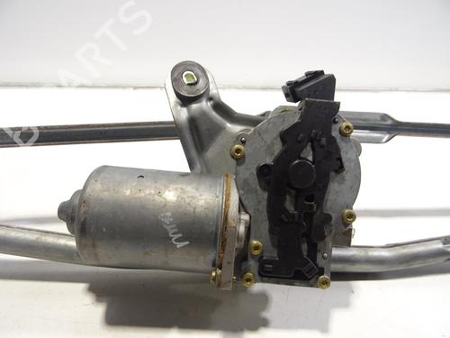Front wiper motor VOLVO S80 I (184) 2.4 | BP28477242M29 