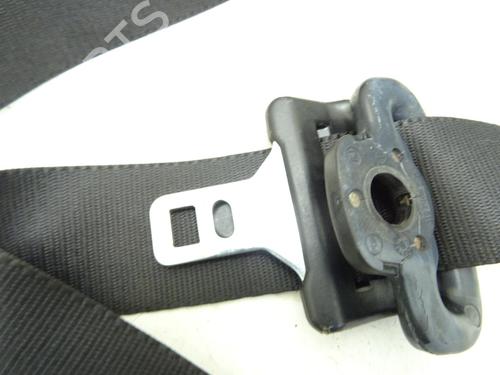 Rear right belt tensioner FORD FUSION (JU_) 1.4 TDCi | BP30147524C90