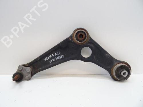Left front suspension arm RENAULT SCÉNIC IV (J9_) 1.6 dCi 130 | BP20044654M12 