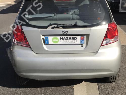 Switch DAEWOO KALOS (KLAS) 1.4 16V | BP20065263I30 - Image 6