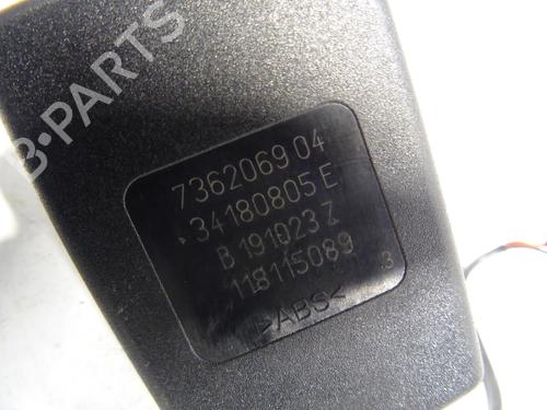 Seat buckle MINI MINI (F56) Cooper S | BP32318290I32