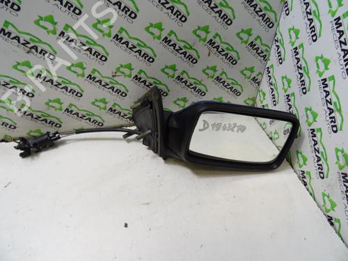 Right mirror VW GOLF III (1H1) 1.6 | BP20047150C27 