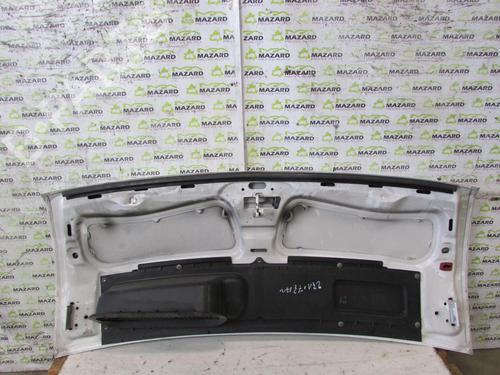 Used Hood CITROËN JUMPER II Van 2.2 HDi 110 (110 hp) 21972346