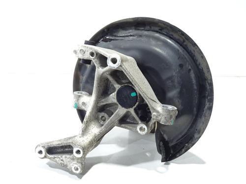 Left rear steering knuckle VW EOS (1F7, 1F8) 2.0 TDI | BP30546189M27 - Image 5
