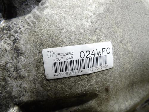 Gearbox BMW 3 Coupe (E92) 330 d | BP32066842M3  - Image 7