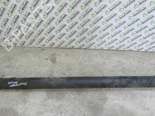 Used Driveshaft MITSUBISHI PAJERO SPORT I (K7_, K9_) [1996-2025]  22523542