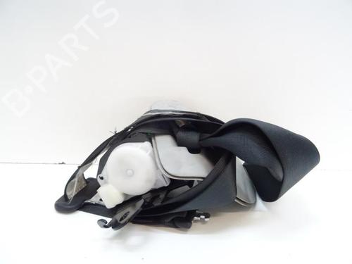 Used Rear center seatbelt Rear center seatbelt OPEL AGILA B (H08) 1.0 LPG (F68) (65 hp) 21967985 21967985