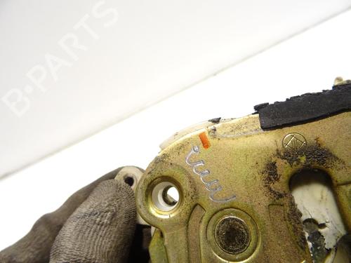 Front left lock TOYOTA YARIS (_P1_) 1.3 (NCP10, SCP12_) | BP29425095C98 