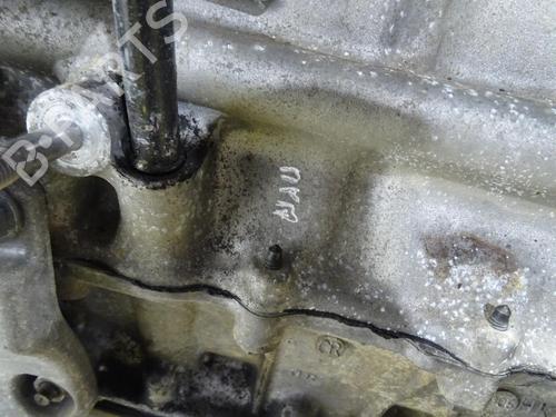 Engine CITROËN NEMO MPV 1.4 HDi | BP27501403M1 - Image 2