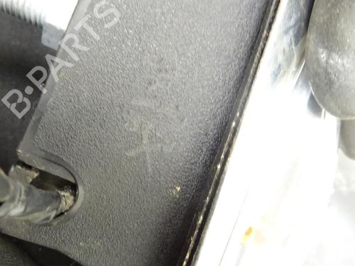 Left mirror CITROËN C3 II (SC_) 1.4 HDi 70 (SC8HZC, SC8HR0, SC8HP4) | BP30948429C26 