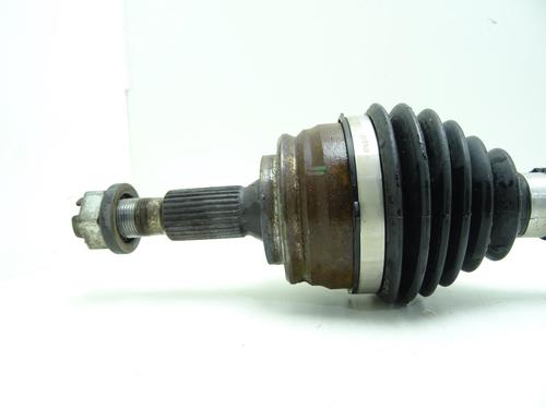 Left front driveshaft CITROËN BERLINGO Box Body/MPV (K9) 1.5 BlueHDi 100 | BP31758203M38