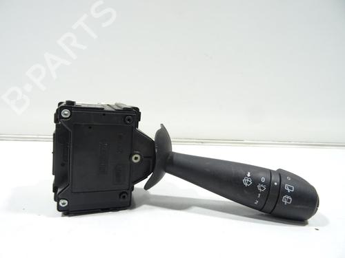 Ratstangsstang RENAULT TWINGO III (BCM_, BCA_) 0.9 TCe 95 (92 hp) 29838668