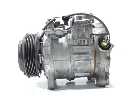 Used AC compressor AC compressor BMW X5 (F15, F85) xDrive 40 d (313 hp) 29428546 29428546