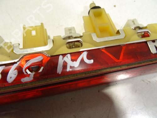 Third brake light PEUGEOT 207 (WA_, WC_) 1.4 HDi | BP30910823L11 