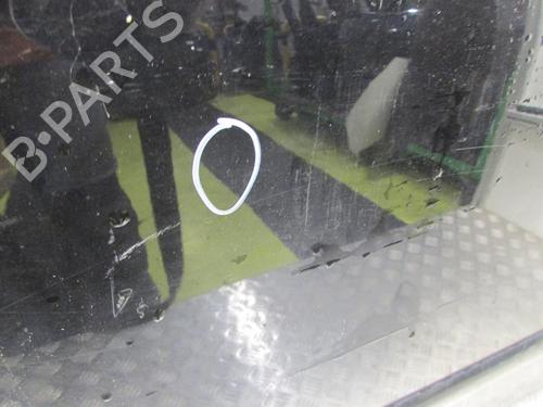 Right front door CITROËN C4 Grand Picasso I (UA_) 2.0 HDi 138 | BP20851797C3 