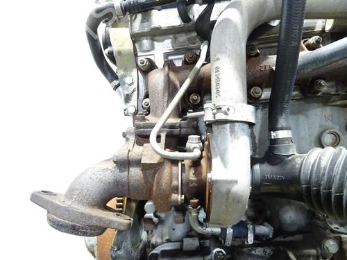 Engine IVECO DAILY III Van 29 L 10 V (ALJA43A2, ALJA42A2, ALJA41A2) | BP26604046M1 