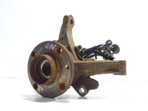 Used Right front steering knuckle FIAT DOBLO MPV (119_, 223_) 1.3 D Multijet (84 hp) 29146054