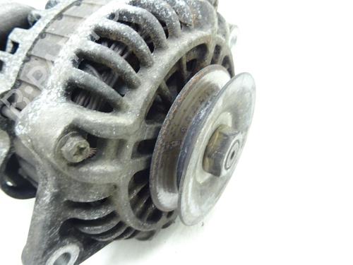 Used Alternator Alternator NISSAN X-TRAIL I (T30) 2.2 Di 4x4 (114 hp) 29498198 29498198