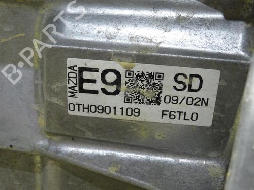 Gearbox MAZDA 2 Hatchback (DL, DJ) | BP27539966M3 - Image 7