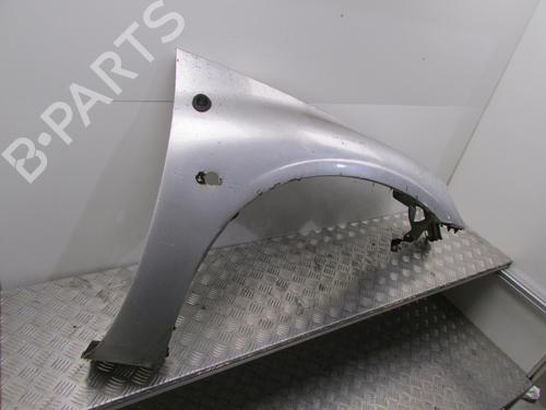 Right front fenders CHRYSLER PT CRUISER (PT_) 2.0 | BP20484140C42 