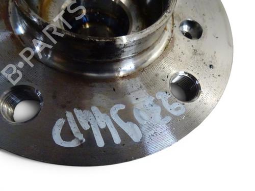 Right front steering knuckle MINI MINI (F56) One | BP34219071M26  - Image 6