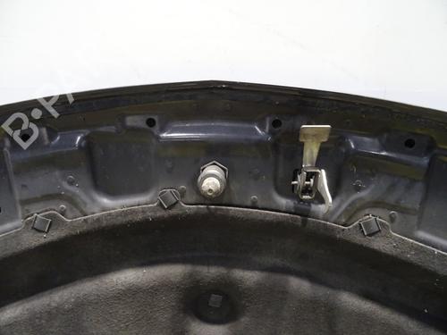 Hood OPEL CORSA D (S07) 1.3 CDTI (L08, L68) | BP29142591C1 
