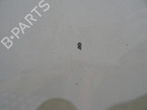 Right front door PEUGEOT 208 I (CA_, CC_) 1.6 HDi | BP26934451C3 