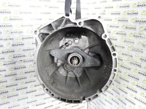 Gearbox BMW 3 (E46) 318 i | BP21968449M3 