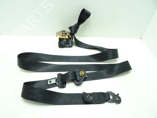 Used Front left seatbelt RENAULT KANGOO Express (FC0/1_) 1.5 dCi (FC07, FC1R) (65 hp) 31624607