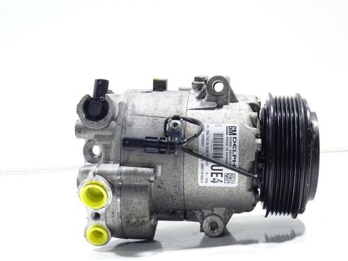 AC compressor OPEL MERIVA B MPV (S10) 1.7 CDTI (75) | BP21487831M34 