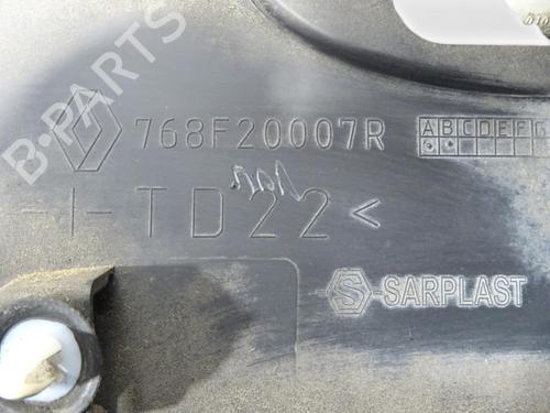 Other RENAULT MASTER III Van (FV) 2.3 dCi 145 FWD (FV0E, FV0F, FV0H, FV02, FV0M, FV0S,... | BP35937251O1 - Image 2