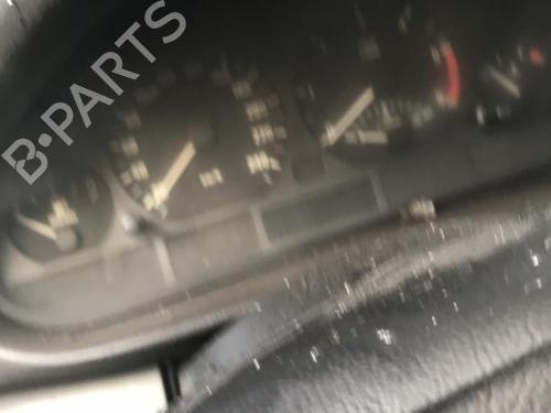Engine control unit (ECU) BMW 3 Touring (E46) 320 d | BP20178401M57 