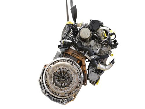 Used Engine Engine NISSAN JUKE (F15) 1.5 dCi (110 hp) 36589181 36589181