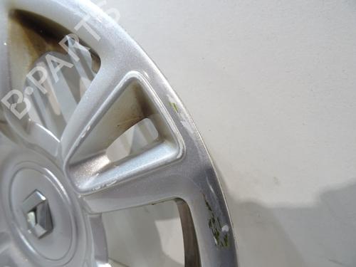 Other RENAULT TWINGO II (CN0_) 1.5 dCi 75 | BP31966960O1 - Image 8