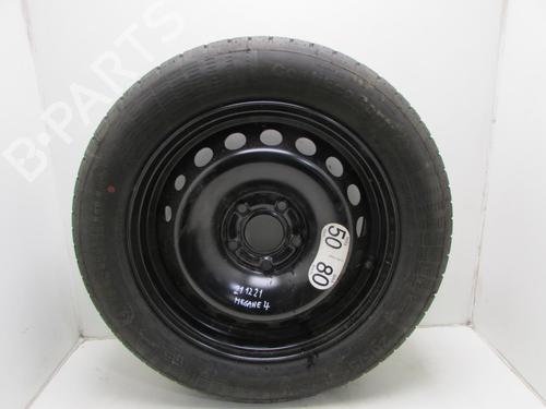 Used Rim RENAULT MEGANE IV Hatchback (B9A/M/N_) 1.6 dCi 130 (B9A4) (130 hp) 22515377