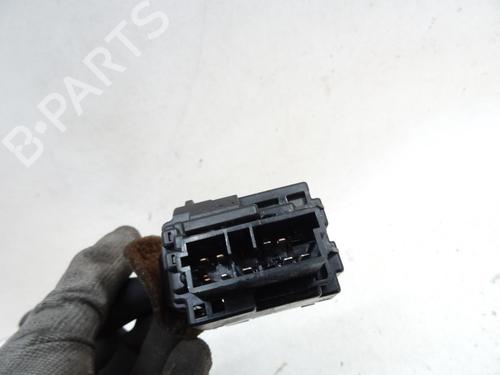Steering column stalk PEUGEOT 206 Hatchback (2A/C) 1.9 D | BP20177288I23 
