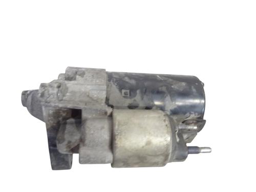 Starter RENAULT MEGANE III Hatchback (BZ0/1_, B3_) 1.9 dCi (BZ0N, BZ0J) | BP39697315M8 - Image 7