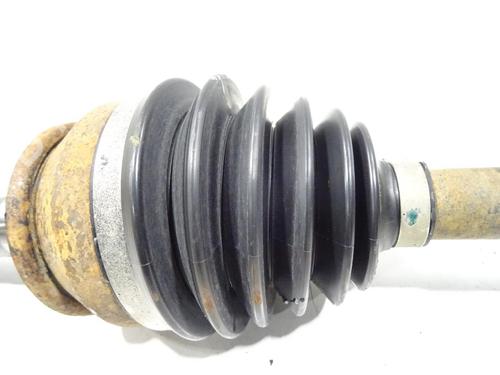 Right front driveshaft MITSUBISHI PAJERO II (V3_W, V2_W, V4_W, V5_W) 2.8 TD (V46W, V26W) | BP30855501M39