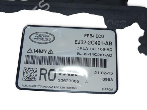 Used Control unit Control unit 37714688 37714688