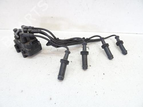 Ignition coil PEUGEOT 106 II (1A_, 1C_) 1.0 i | BP20064299M94 