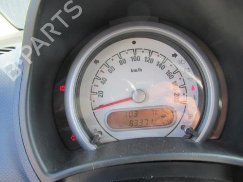 Engine OPEL AGILA B (H08) 1.2 (F68) | BP21965576M1 - Image 11