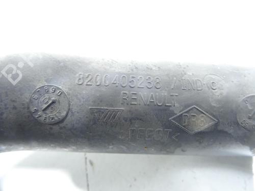Pipe RENAULT CLIO II (BB_, CB_) 1.5 dCi (B/C2J) | BP32190512M125 