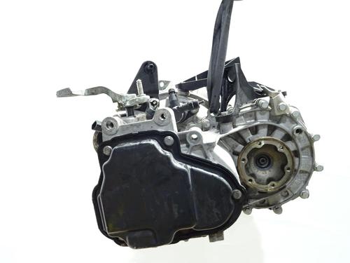 Used Gearbox Gearbox VW GOLF VI Variant (AJ5) [2009-2014] 23504124 23504124