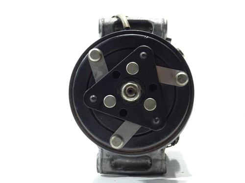 AC compressor JAGUAR XF I (X250) 3.0 D | BP30171248M34