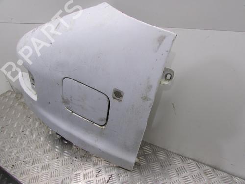 Left front fenders PEUGEOT BOXER Van (230L) 2.5 D | BP21973020C41 