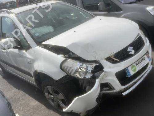 Switch SUZUKI SX4 (EY, GY) 1.9 DDiS 4x4 (RW419D) | BP36673561I30 - Image 10